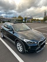 BMW X2 sDrive20d M Sport X Steptronic - BMW X2 in Dortmund
