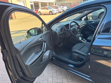 Bild 3 Opel Astra K Sports Tourer Elegance Automatik