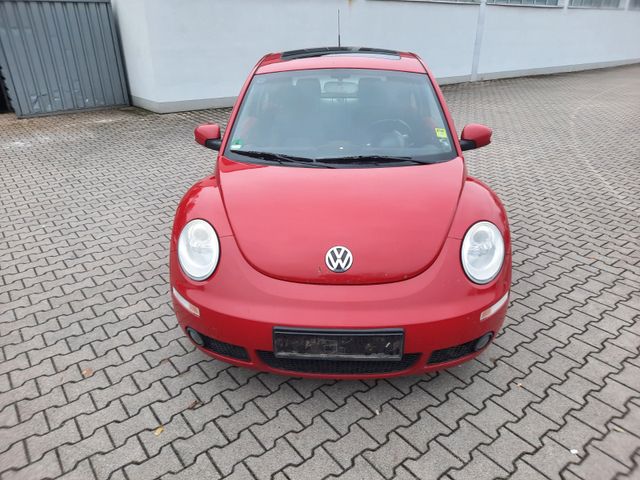 Volkswagen Beetle 1.6 Automatik/Tüv Neu