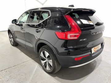 Volvo XC40 - 2