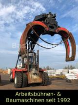 Andere Rundholzstapler/Logstacker Svetruck TMF 15/11-54 - Angebote