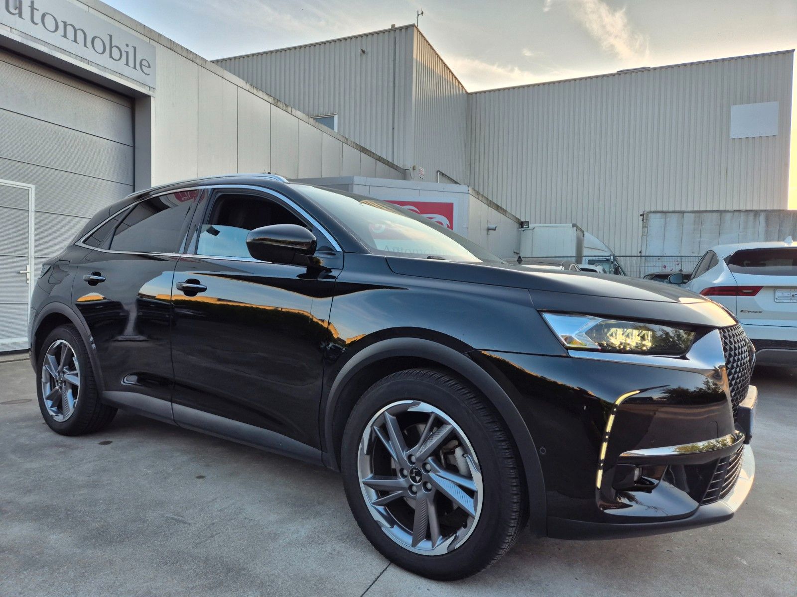 DS Automobiles PHEV 1.6 E-TENSE / HYBRID / RIVOLI / 74.847 KM !