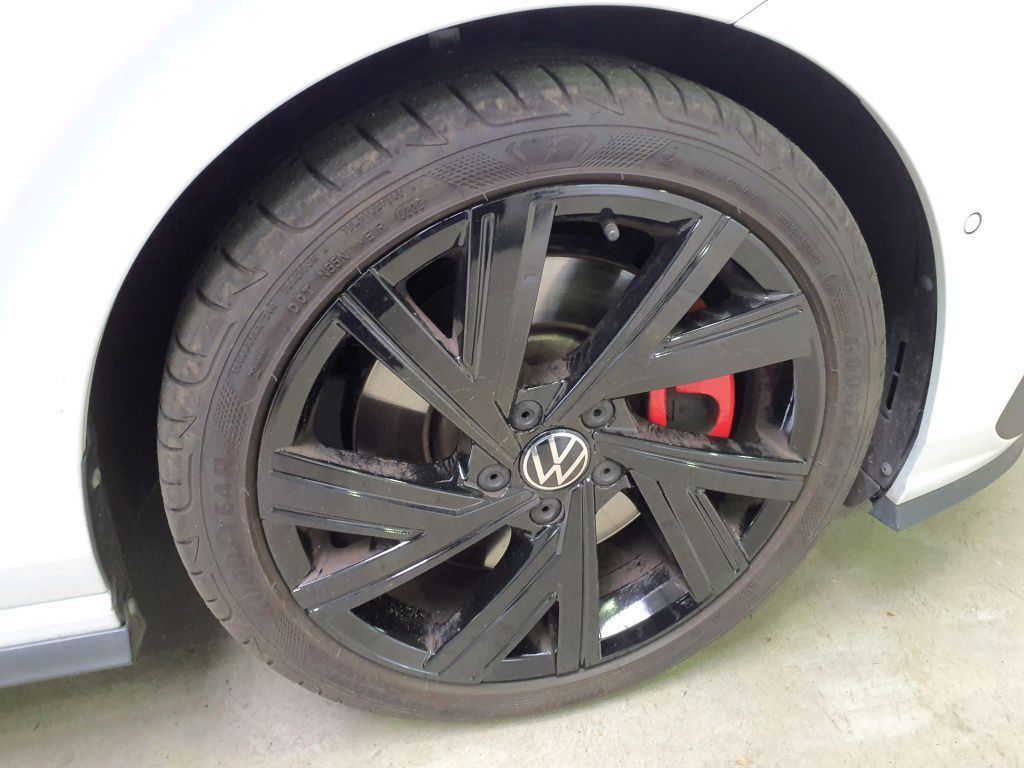 Volkswagen Golf GTI 2.0 TSI DSGPano*Harman*Leder*RFK*PDC