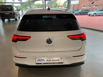 Volkswagen Golf - 7