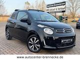Citroën C1 Airscape Shine*Tempomat*Shzg*Faltdach* - gebrauchte Citroën C1 aus dem Jahr 2019