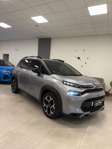 Citroën Citroen C3 Aircross C3 Aircross BlueHDi 110 S&S 