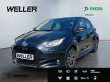 Toyota Yaris Hybrid 1.5 Team D *CarPlay*SHZ*CAM*SmartKe - Toyota Yaris Gebrauchtwagen in Aachen