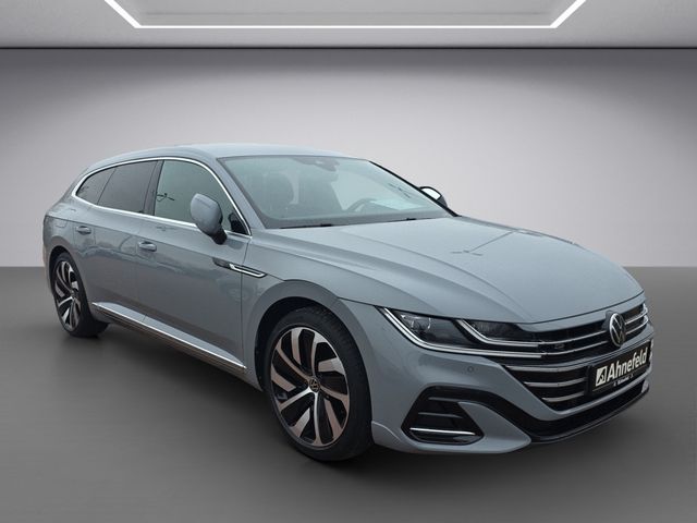 Arteon Shootingbrake R-Line eHybrid