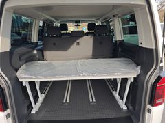 VW T6 California "Bach Camper Edition" 180PSMTM