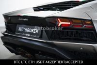 Lamborghini Aventador – pogled 14