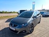 Seat Alhambra FR-Line 7 Sitzer DSG Kamera Panorama - Seat Alhambra Diesel Kleinbus Automatik 7-Sitzer