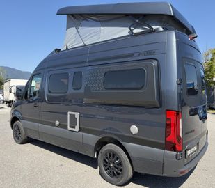 HYMER  ERIBA  HYMERCAR Grand Canyon S Xperience 600 Premium 360° LED 