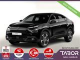 Citroën C4 X 130 EAT8 Plus PDC Temp LED MirrorL18Z DAB - Citroën C4 X Tageszulassungen