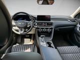 Genesis G70 Shooting Brake 2.0T AWD Luxury,Technikpaket - Genesis mit Benzin-Antrieb