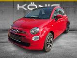 Fiat 500C Cabrio Club 1.0 Klima*Tempomat*CarPlay - Fiat 500C Club Gebrauchtwagen