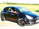 Opel Corsa 1.2 Color Edition Easytronic Color Edition - Opel Corsa: Easytronic