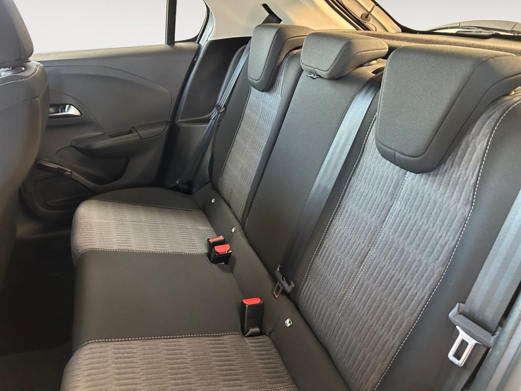 Fahrzeugabbildung Opel Corsa 1.2 Turbo Edit. Navi Sitzheizung Parkpilot