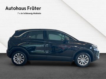Fotografie 4 des Opel Crossland (X) Crossland Elegance NAVI SHZ LED AHK
