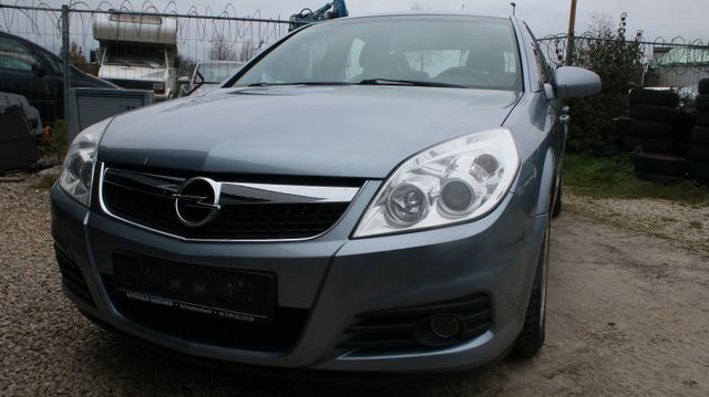 Opel Vectra C 1,8 Edition Klima Ahk Tempo.Tüv 10.25