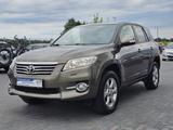 Toyota RAV 4 RAV4 Executive 4x4 Top zustand! HU&AU neu!