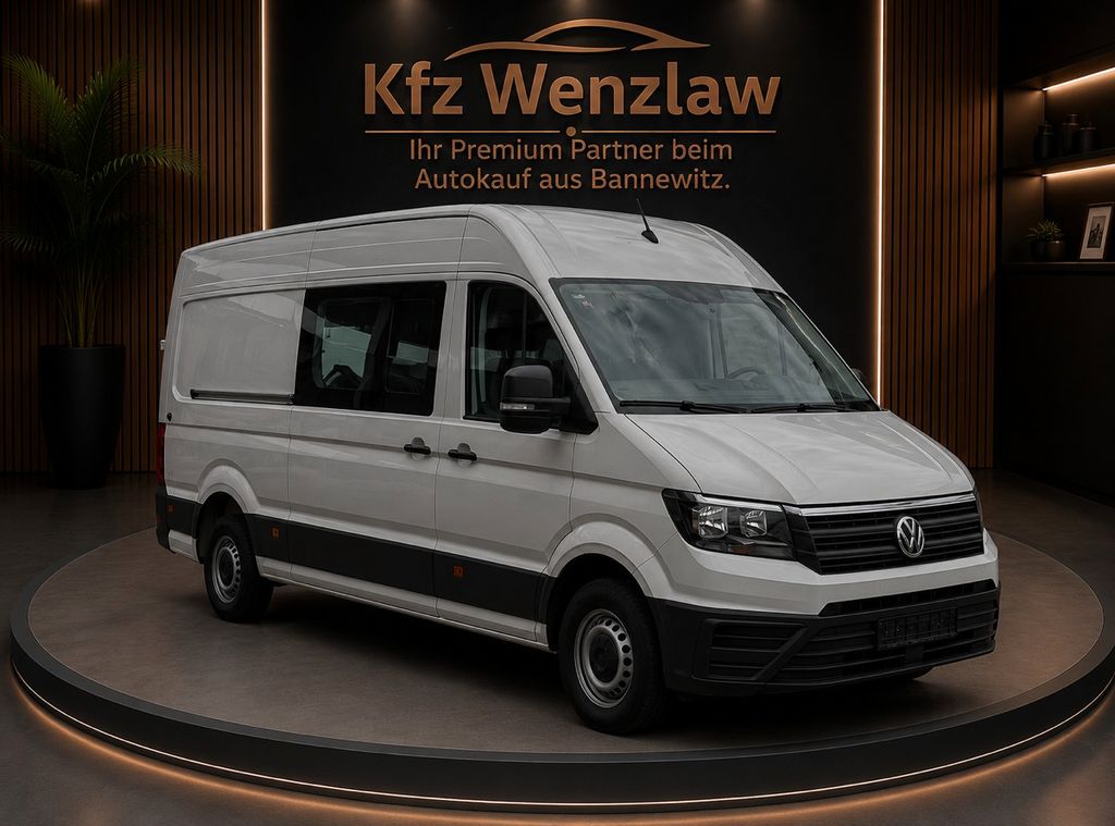 Image of Volkswagen Crafter