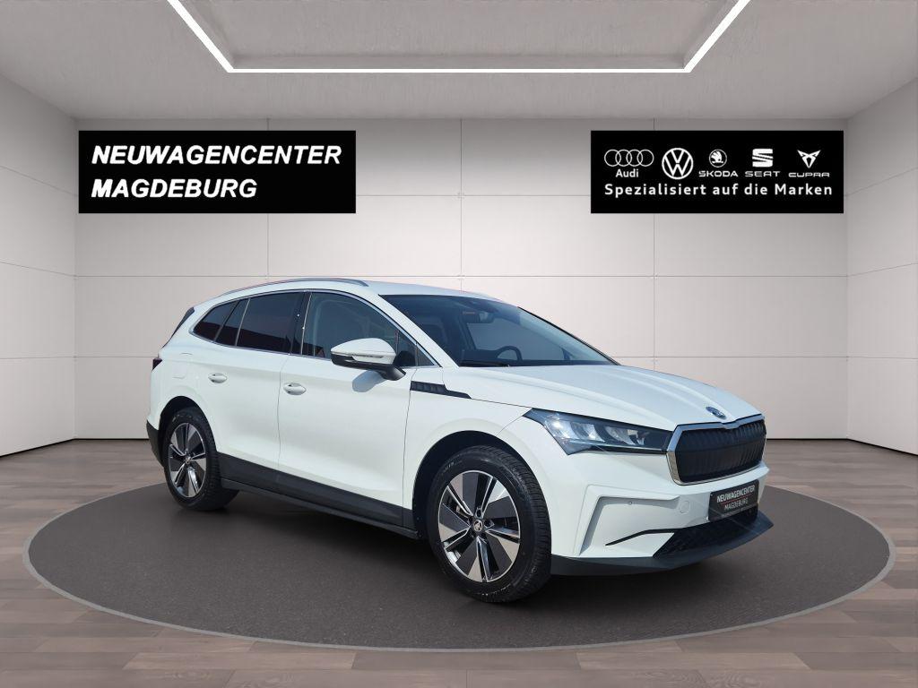 Skoda Enyaq 85x