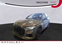 Audi Q5 - Vorschau Bild 1