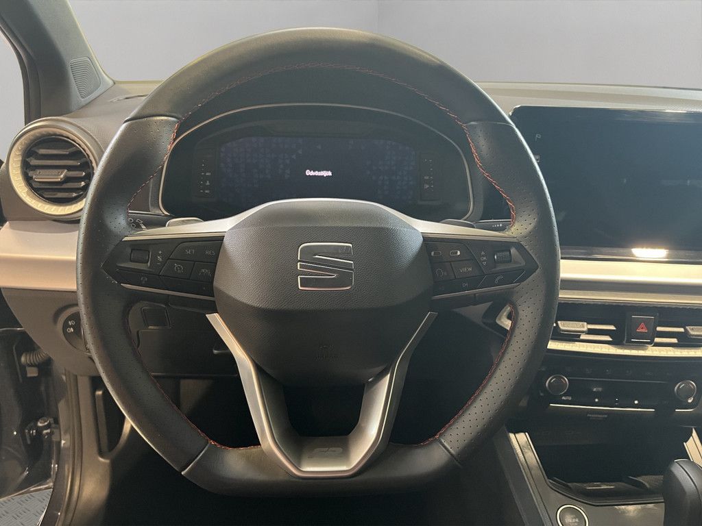Seat Ibiza - Bild 8