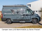 Knaus BOXLIFE 540 MQ PLATINUM #2026 #AufDach #AUTOM - Knaus 540