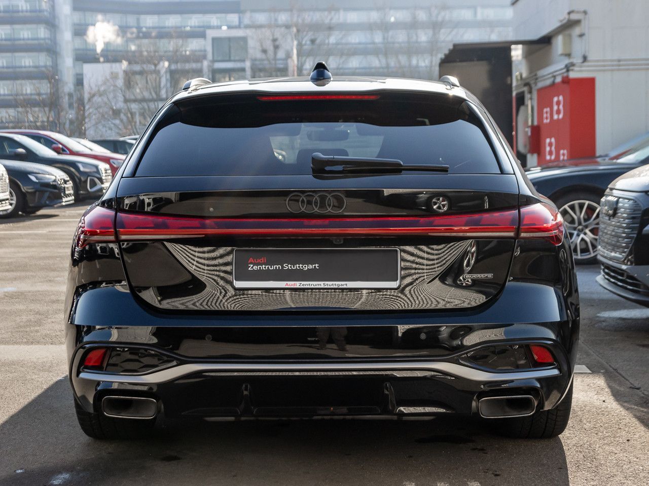 Audi A5 - Bild 6