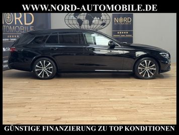Mercedes E 300 - 9