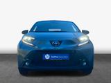 Toyota AYGO X 1,0 L TEAMPLAYER Air - Toyota Aygo (X) Tageszulassungen
