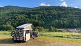 Volkswagen VW T4 California Westfalia Camper von 1991 - Volkswagen T4 California: Westfalia