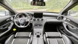 Mercedes-Benz C 63 S AMG | 510 PS | V8 Biturbo | Matt-Silber - Mercedes-Benz C 63 AMG: Privatanbieter