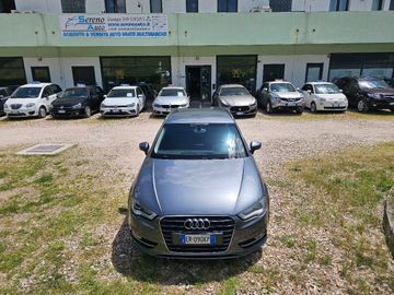 Audi A3 - 1