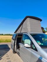 Mercedes-Benz Marco Polo Westfalia Ausstattung  - Mercedes-Benz: Westfalia