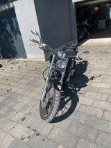 Yamaha XVS 650 Dragstar - wenig Kilometer - TÜV 04/2028 - YAMAHA CHOPPER 650