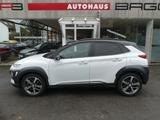 Hyundai Kona Premium 4WD Automatik - Hyundai Kona Premium mit Benzin-Antrieb