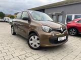 Renault Twingo Expression -Garantie-Service & Tüv Neu- - Renault Twingo: N