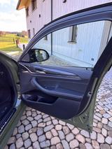 BMW X4 M COMPETITION   COMPETITION - BMW X4 M aus 2023