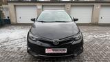Toyota Auris Team D/1.Hand/Klima/Navi/Tüv Neu - Toyota Auris Team mit Benzin-Antrieb