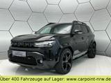 Dacia Duster Extreme hybrid 140 BLACK EDITION + REDUST - Dacia Duster Redust Gebrauchtwagen