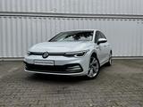 Volkswagen Golf VIII Lim. Style / Massage / IQ. Light / - Volkswagen Golf: I