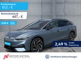 Volkswagen ID.7 Tourer PRO 5JG+MATRIX+NAVI+AHK+HARMAN+HuD