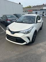Toyota C-HR 1.8 1. Hand hybrid Benzin 