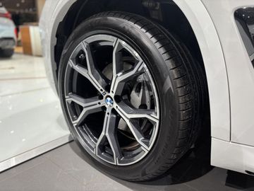 BMW X5 - 7