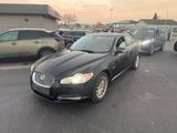 Jaguar XF 2.7 V6 Diesel Luxury - Jaguar XF: 2.7