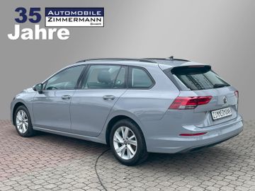 Volkswagen Golf VIII Variant Life 1.5 TSI*CarPlay*Kamera*