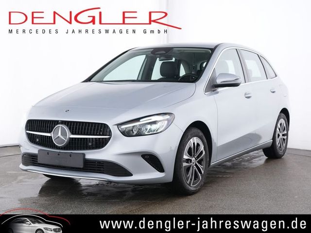 MERCEDES-BENZ B 250e RFK*SPUR*LED*AC 11KW PROGRESSIVE Line Adv