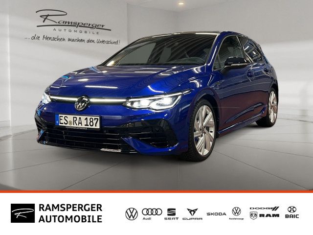 Volkswagen Golf VIII 2.0 TSI DSG R Performance 4M. ACC Matr